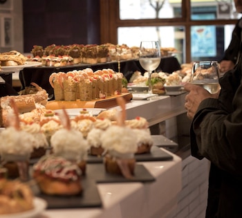 Bar de pintxos Bergara (Bergara)
