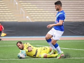 Patricio Álvarez habla sobre los