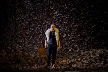 "Tierra baja" (Foto: David Ruano)