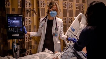 Cómo la IA salva vidas