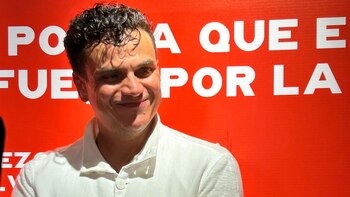 Silvestre Dangond financiará dos becas