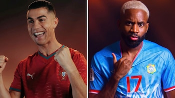 Portugal vs RD Congo, EN VIVO, por el Mundial 2026: hora, TV, formaciones y todo lo que hay que saber