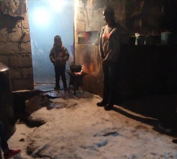 (Foto: Twitter Protección Civil Estatal