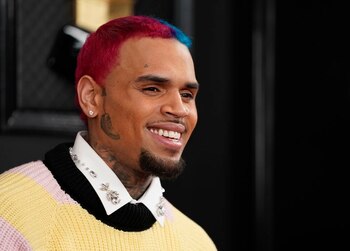 Chris Brown se mete en