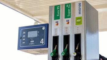 En Finlandia y Suecia, ya