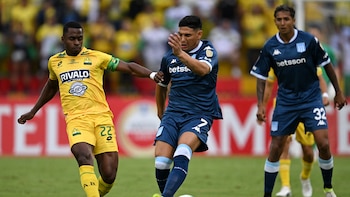 Así están las cuentas de