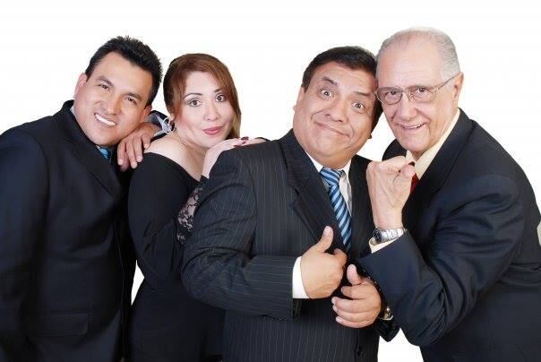 Guillermo Rossini marcó una época en la radio con el exitoso programa “Los chistosos”, de RPP. - Crédito: Facebook / Guillermo Rossini (Página Oficial)