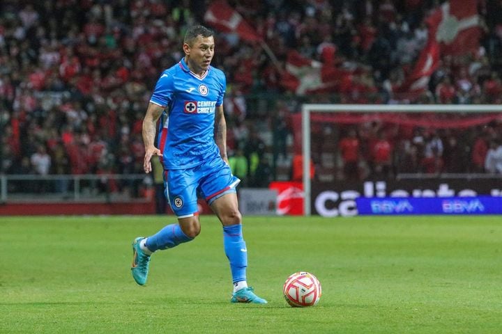 (Foto: Instagram/catadominguez04)