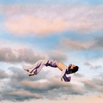 Cadere Volare, segundo disco de