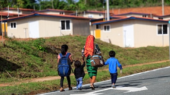 FONPLATA manifestó disposición para apoyar