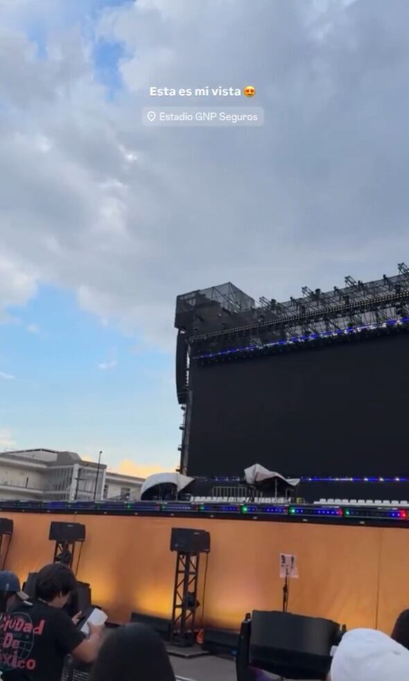 Esta é a visão geral de A (rede social)