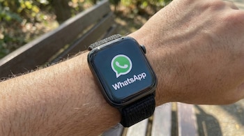 WhatsApp está disponible en varios