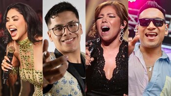 Disfruta de una noche llena