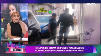 (Captura: Magaly TV La Firme)