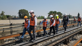 Estos son los avances en