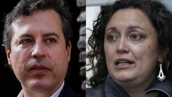 Angélica Lozano critica al Nuevo