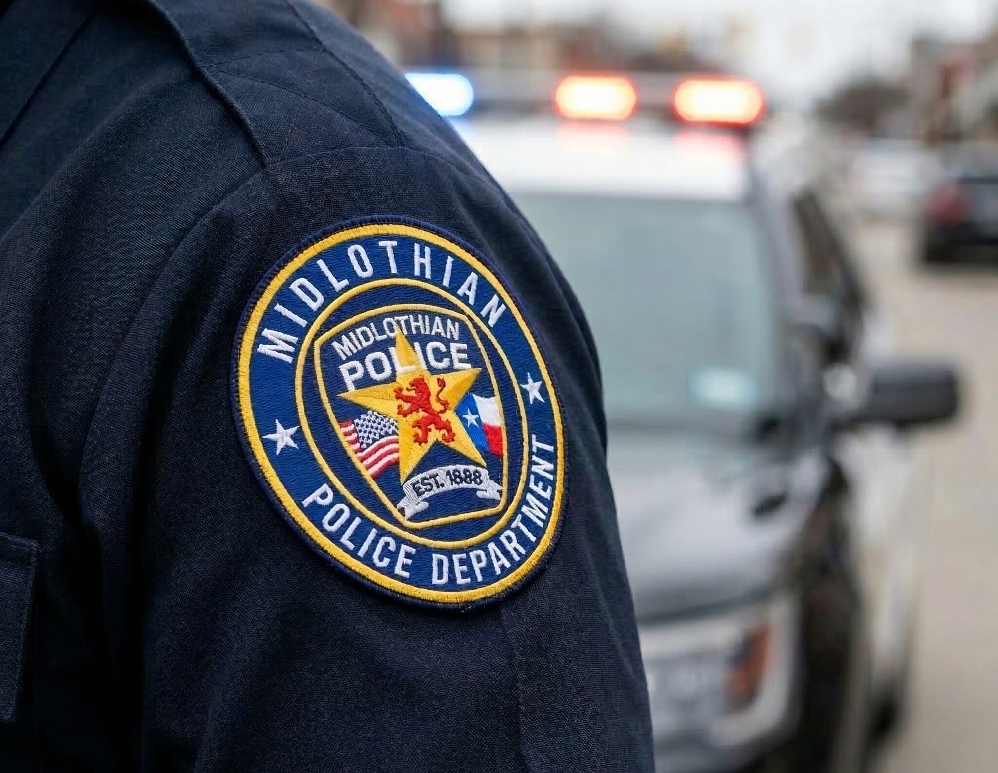 La investigación se inició tras el aviso de una allegada, lo que permitió a los agentes de Midlothian identificar a los sospechosos y reunir pruebas (Imagen Ilustrativa Infobae)