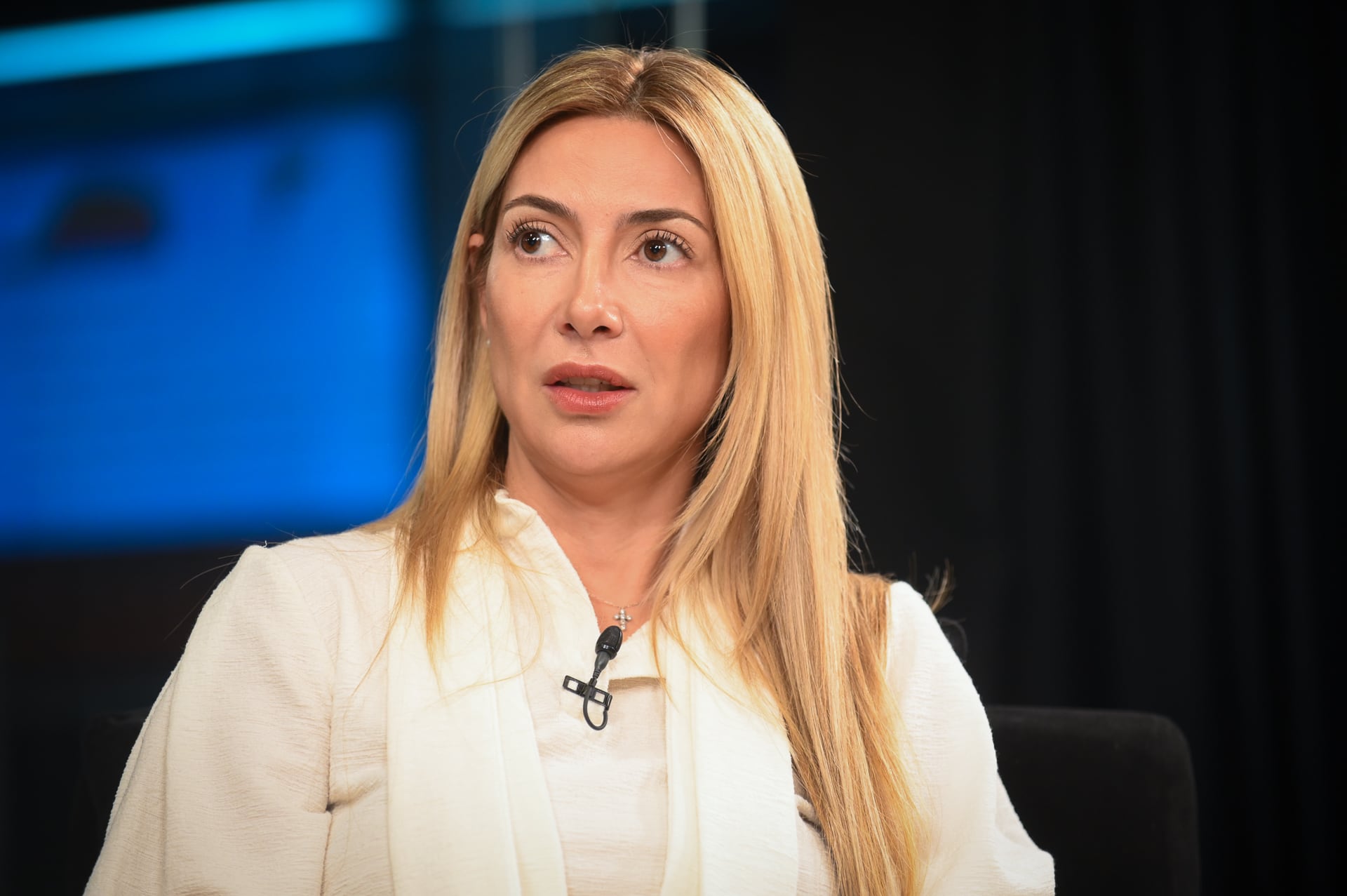 La causa por violencia de género contra Alberto Fernández se originó en la denuncia impulsada por su expareja Fabiola Yañez (Candela Teicheira)