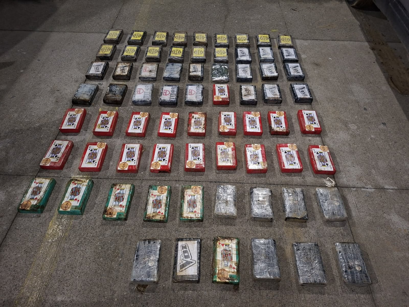 Una denuncia recibida a través del sistema de emergencias 911 permitió a las autoridades intervenir en el municipio de José Santos Guardiola. (Foto: Policía Nacional)
