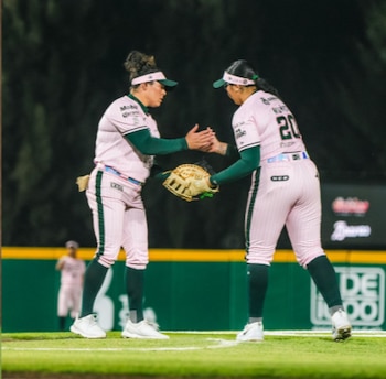 La expulsión de Rachel García