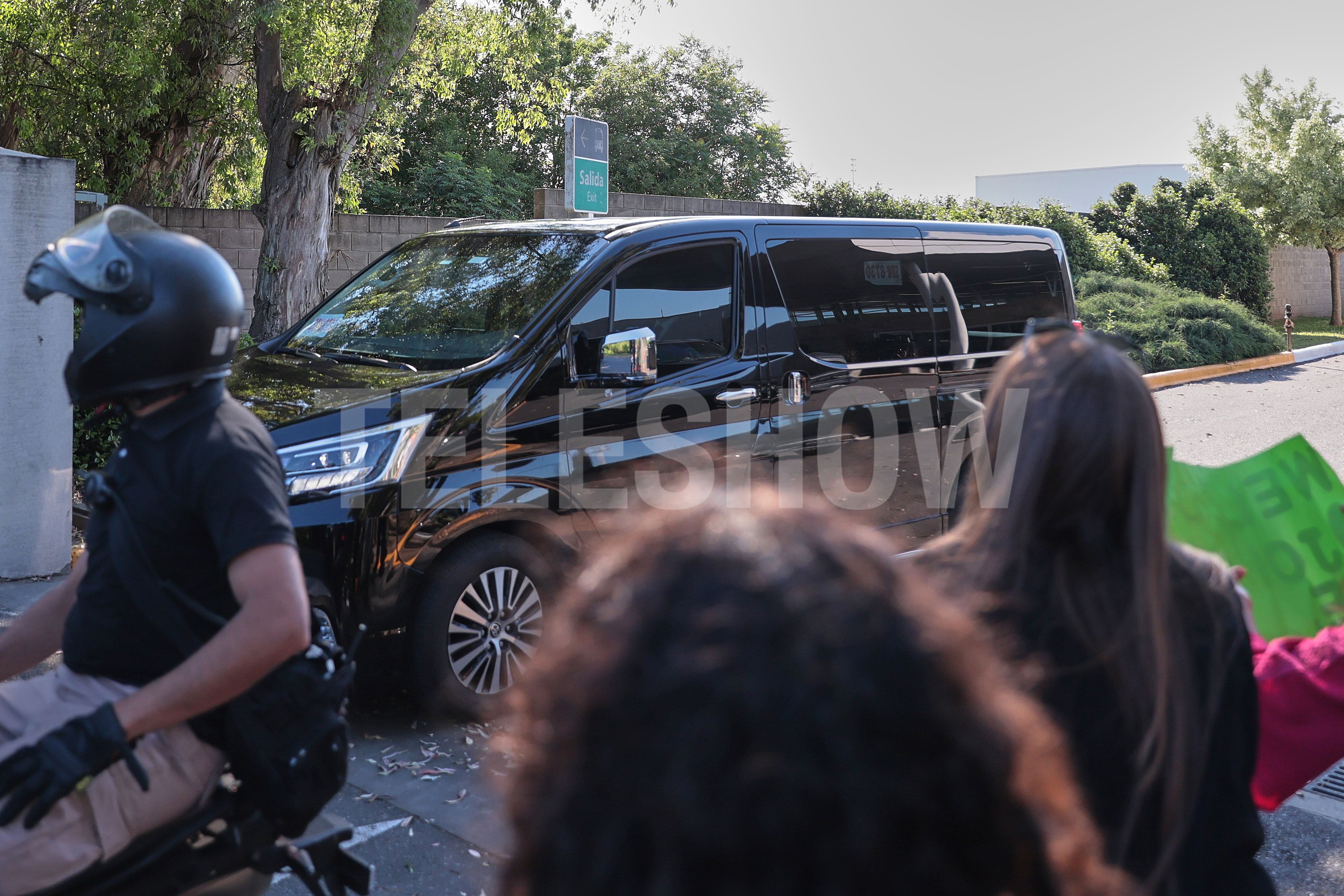 Johnny Depp dará una masterclass en La Plata y será nombrado visitante ilustre de la ciudad