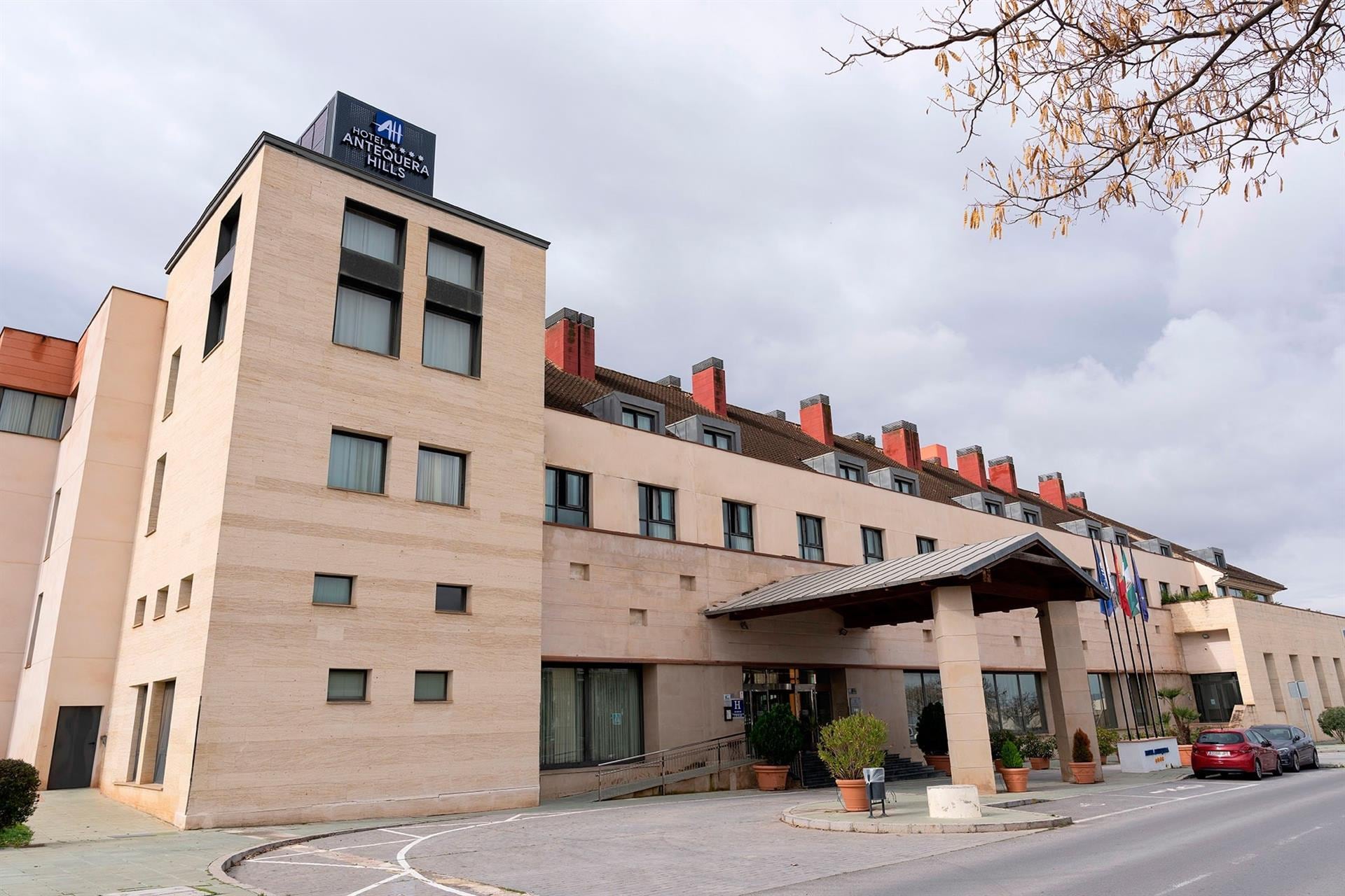 Hoteles Silken reduce un 17% su beneficio hasta los 5,97 millones en 2025 y sitúa sus ventas en 88 millones