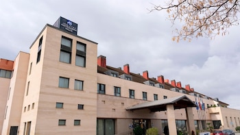 Hoteles Silken reduce un 17% su beneficio hasta los 5,97 millones en 2025 y sitúa sus ventas en 88 millones