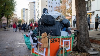 Feijóo apoya a Albiol y