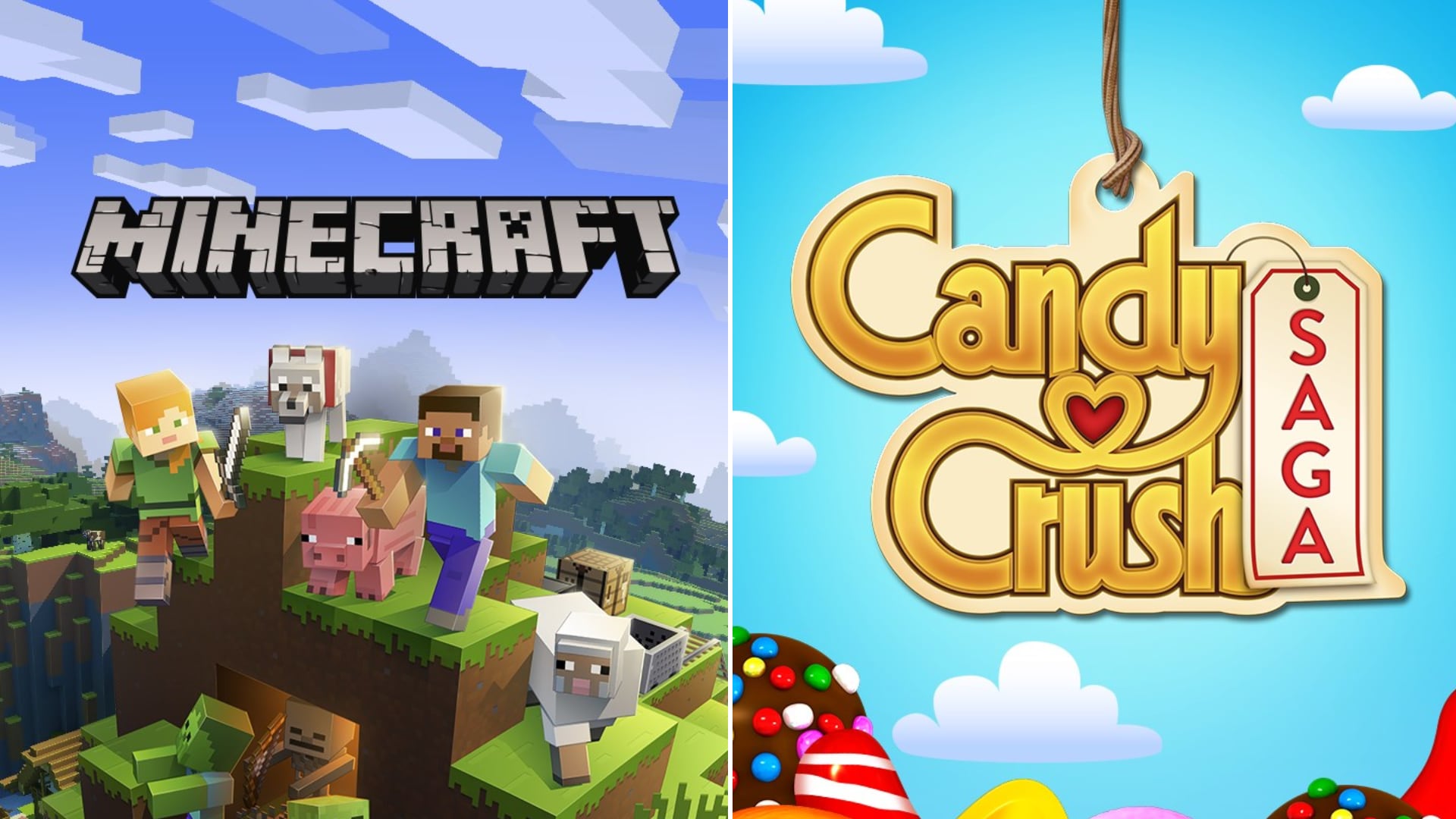 La Red de Cooperación para la Protección de los Consumidores inició actuaciones contra nueve empresas de videojuegos por la venta de monedas virtuales.