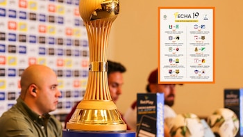 Así se vivirá la definición de los clasificados a los playoffs de Liga BetPlay: estos serán los canales de televisión