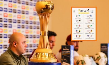 Liga BetPlay