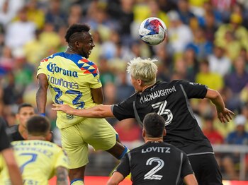 Mikel Arriola prometió para 2024