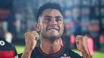 “Y va el tercero”: la