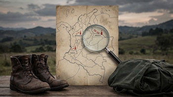 Arauca, Cauca y Antioquia, las zonas en las que más líderes sociales son asesinados en Colombia