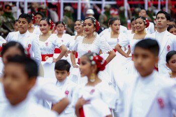 Flickr / Presidencia de la