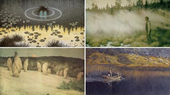 La belleza de la semana: