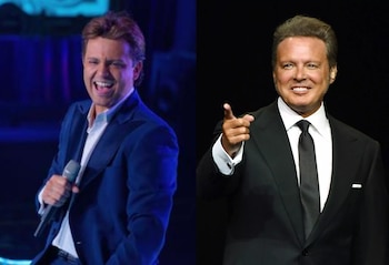 Luis Miguel - Yo me llamo