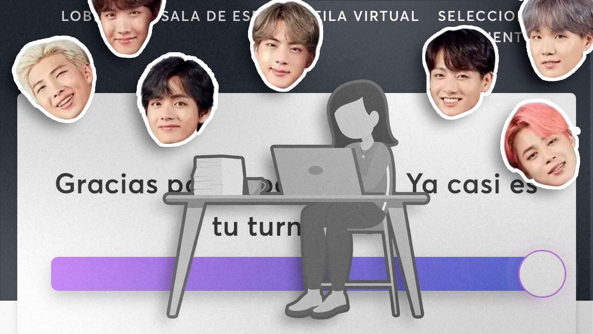 Las entradas serán vendidas próximamente (Jovani Pérez/Infobae)