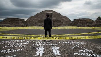 Tiroteo en Teotihuacán: estas son las masacres en México inspiradas por Columbine