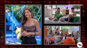 Los equipos están muy desiguales