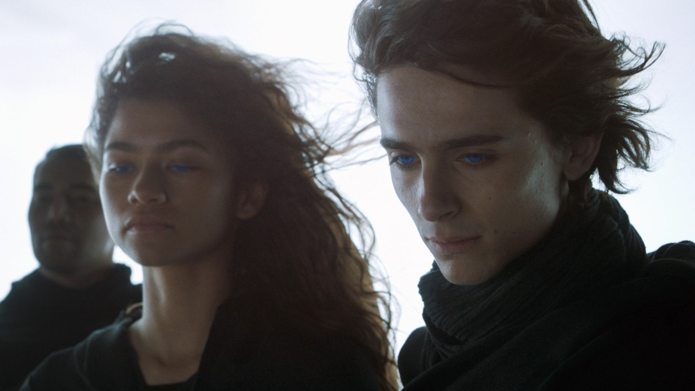 08-11-2021 Cultura.- Dune 2 ya tiene fecha de inicio de rodaje.Después de que Legendary Pictures anunciara que Warner Bros. había dado luz verde a la segunda parte de Dune, tras el éxito de su estreno en Estados Unidos, ahora se ha confirmado cuándo comenzará el rodaje de esta secuela.CULTURAWarner Bros