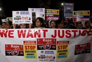 Foto: REUTERS/Rupak De Chowdhuri