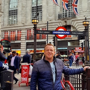 Damián Umansky analiza cómo Bridgerton