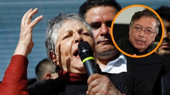 Hija de Jorge Eliecer Gaitan