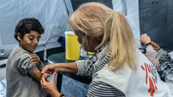 Cómo se vive en zonas