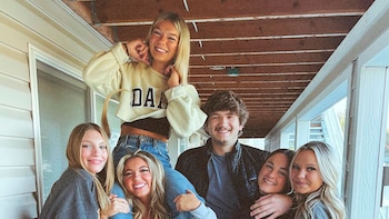 Cuatro víctimas, un “alumno brillante”