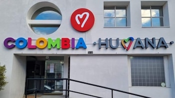 La senadora Gloria Flórez denunció