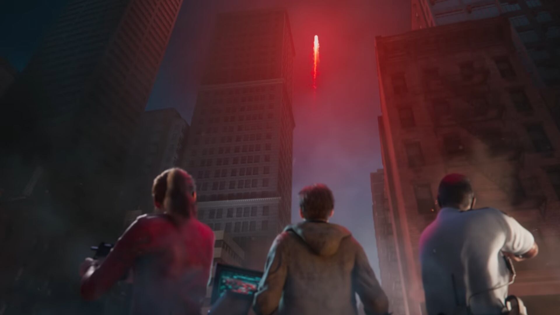 Resident Evil Survival Unit