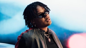 Hamilton conquista a Billboard y