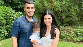 Hallaron muertos a una reconocida